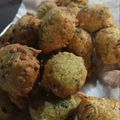El cooksnap de Patricia cuando hizo Croquetas o buñuelos de acelga fáciles y rápidas.