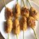 Cooksnap dari Dapur Bunda Dinar untuk resep Sate Lilit Ayam Udang Simple