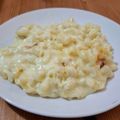 Cooksnap dari RidhoAkbar untuk resep Baked Mac and Cheese