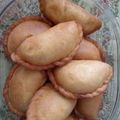 Cooksnap dari Dapurnya Mama Rina🥰 untuk resep Panada tuna manado