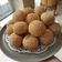 Cooksnap dari pomzz untuk resep Onde Onde