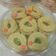 Cooksnap dari Rusti Rusti untuk resep Kue semprit Mawar