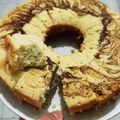 Cooksnap dari Purwanie Rimbat🌼 untuk resep Bolu panggang 4 telur