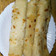 Venashly Obare's cooksnap of when they made Soft Layered Chapati.
