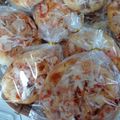 Cooksnap dari Indah Mei untuk resep Pizza Sosis