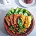 Cooksnap dari Eni henie untuk resep Sambal Kemangi