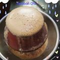 Bhumi Parikh's cooksnap of when they made તંદુરી ચા.