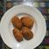Cooksnap dari Cut Indriani untuk resep Kroket kentang mozarella