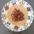 Orsolya Miklós Cooksnap-ja, amikor elkészítette a(z) Tökfőzelék receptet.
