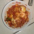 Cooksnap dari Ani Mulyasari untuk resep Udang balado