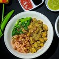 Cooksnap dari Mak Riska untuk resep MIE AYAM homemade