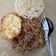 Cooksnap dari Risti Elrahma untuk resep Nasi Goreng bumbu uleg simple ala anak kost