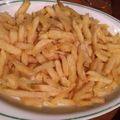 El cooksnap de cata69 cuando hizo Papas cocidas fritas.