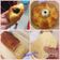 Cooksnap dari Rezti Elfia untuk resep Roti tawar ubi ungu
