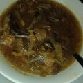 Cooksnap dari Sevtin Agustia untuk resep Resep sup hisit semarang-an