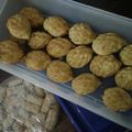 Cooksnap dari Zaharani Awandana untuk resep Putri Salju Praktis (Adonan bisa u/ 4 jenis kuker)