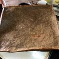 El cooksnap de Pedro Angel Lazarte cuando hizo Pan de miga integral 🍞🍞🍞.