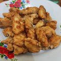 Cooksnap dari Martha untuk resep Dori Fillet Crispy