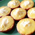 Cooksnap dari Risda untuk resep Kue Lumpur Labu Kuning