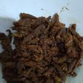 Cooksnap dari Safinatun Najjah untuk resep Krawu daging khas gresik