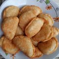 Cooksnap dari Mela's Recipes untuk resep Pastel super praktis