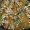 Cooksnap dari Ikha Solikhah untuk resep Ayam Woku Balanga
