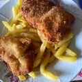 Erka ☺️ Cooksnap-ja, amikor elkészítette a(z) Rántott hús.🌞 receptet.