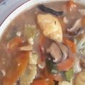 Cooksnap dari nanda untuk resep Sapo Tahu