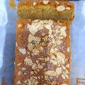 Cooksnap dari Ria Nugroho untuk resep Ontbijtkoek (Bolu Spikuk/ Rempah) gluten free