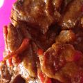 Cooksnap dari Lia Ariani untuk resep Rendang rawit empuk