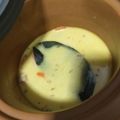 Cooksnap dari Dhewa Nightshade untuk resep MPASI 1th : Ayam Kuah Santan Kuning