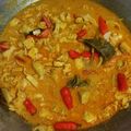 Cooksnap dari syifa fauziah untuk resep Tongseng ayam