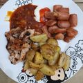 Cooksnap dari Aisha Nurmalita untuk resep Saus barbeque homemade (no pedas)