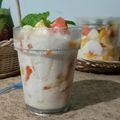 Cooksnap dari Anggunvila untuk resep Salad Buah