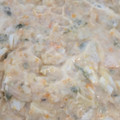 El cooksnap de mis-cocteles cuando hizo Ensaladilla de batata.