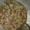 Cooksnap dari Astry Agustanty untuk resep Fillet dada ayam saus tiram