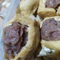 Cooksnap dari Dina untuk resep Tahu bakso sapi