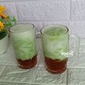 Cooksnap dari 🍰nHnCook🐝 ||ZONA CEMILAN untuk resep Cendol Daun Suji