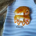 Cooksnap dari Murni untuk resep Risol Mayonaise