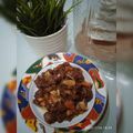 Cooksnap dari Metty Ambarsari untuk resep Sate Sapi Goreng