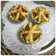 Cooksnap dari Malvin (YamminyAlifBaTaTsa) untuk resep Mini Apple Pie