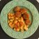 Cooksnap de Andre Cavalcante quando cozinhou Almôndegas de lentilhas.