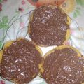 Cooksnap dari sihwuri untuk resep Martabak Mini Labu Kuning
