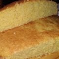El cooksnap de Belén Nuñez cuando hizo Torta de mandarina súper fácil y exquisita.