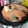 El cooksnap de Camila D. Goi cuando hizo Torta chispazos de chocolate.