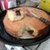 El cooksnap de Camila D. Goi cuando hizo Torta chispazos de chocolate.