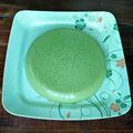 Cooksnap dari Endah untuk resep Puding Lumut