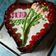 Cooksnap dari Mama Zahran untuk resep Cake Black forest sederhana