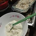 El cooksnap de Guiselle Ancan Huenten cuando hizo Budín de pan.