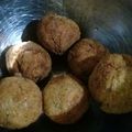 El cooksnap de Vanesa Cabral cuando hizo Croquetas de pescados.